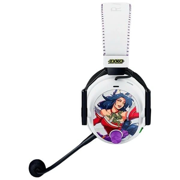  Tai Nghe không dây BlackShark V3 Pro - 2XKO Edition 