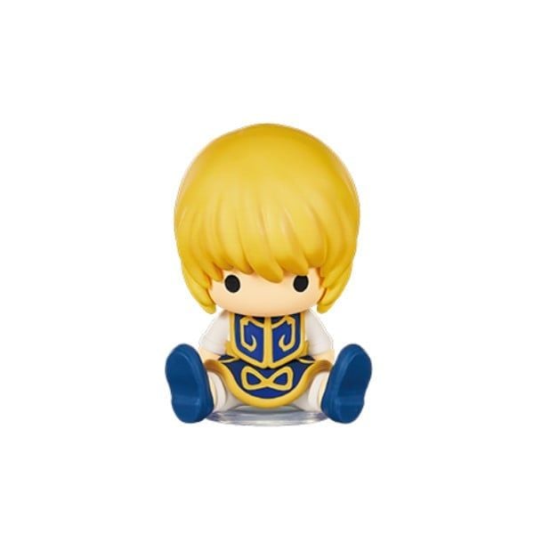  Hộp Mù Petadoll HUNTER×HUNTER York Shin Arc Re-Ment Blind Box 20905 