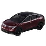  Tomica No. 21 Nissan Leaf First Special Edition 