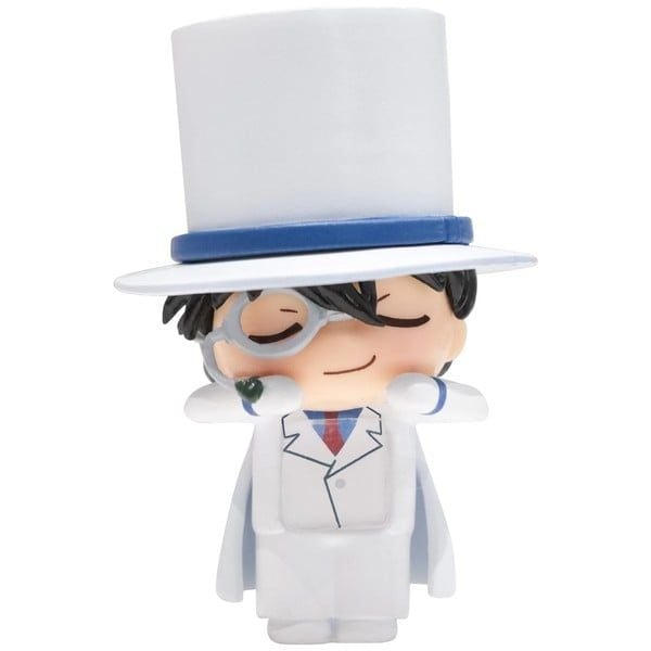  Hộp Mù Mô Hình Detective Conan Thám Tử Ngủ Say Gắn Điện Thoại 
