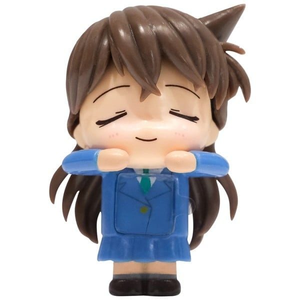  Hộp Mù Mô Hình Detective Conan Thám Tử Ngủ Say Gắn Điện Thoại 
