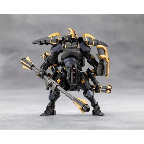  Hexa Gear Governor Para-Pawn Enclosure - Kotobukiya HG154 