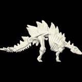  Hộp Mù Blokees Jurassic World Terraventure TS01 Dinosaur Capture Operation 75641 