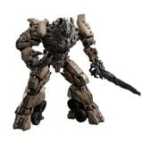  Blokees Transformers Classic Class CC22 Dark of the Moon Megatron 71422 (Luminous Eyes & Chest) 