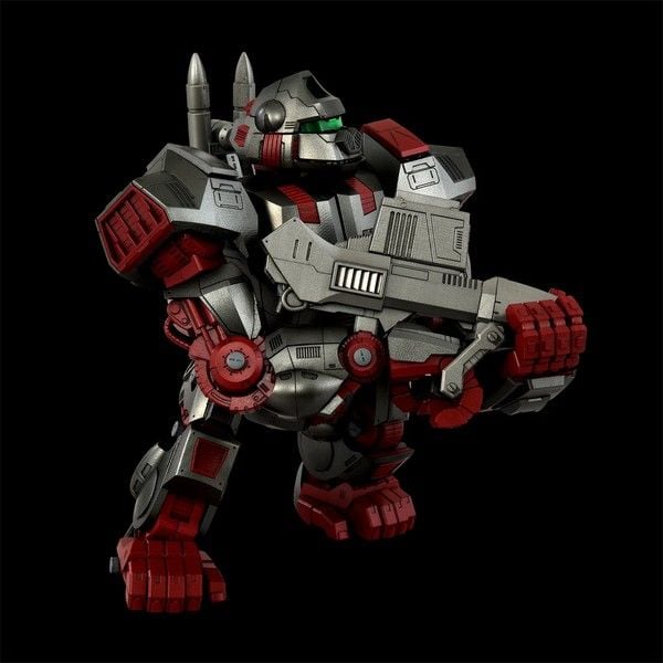 nShop bán RMZ-009 Iron Kong in Guylos Colors - Realize Zoids T-SPARK bản quyền chính hãng chất lượng cao