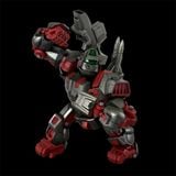  RMZ-009 Iron Kong in Guylos Colors - 1/100 Realize Model Zoids T-SPARK 