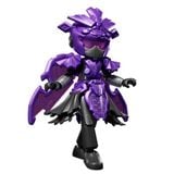  Hộp Mù Blokees HeroSpire Warrior Version WV06 The Great Sage's Duel 85041 