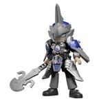  Hộp Mù Blokees HeroSpire Warrior Version WV07 Wisdom & Brave 85042 