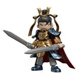  Hộp Mù Blokees HeroSpire Warrior Version WV07 Wisdom & Brave 85042 