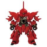  Blockcross BCG-012 Sinanju 