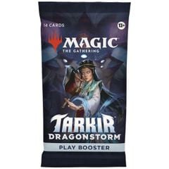 Bài Magic The Gathering Tarkir Dragonstorm Play Booster