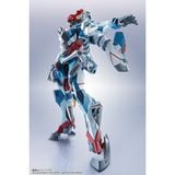  METAL ROBOT SPIRITS SIDE MS GQuuuuuuX Gundam 