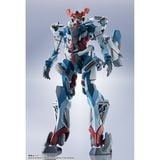  METAL ROBOT SPIRITS SIDE MS GQuuuuuuX Gundam 