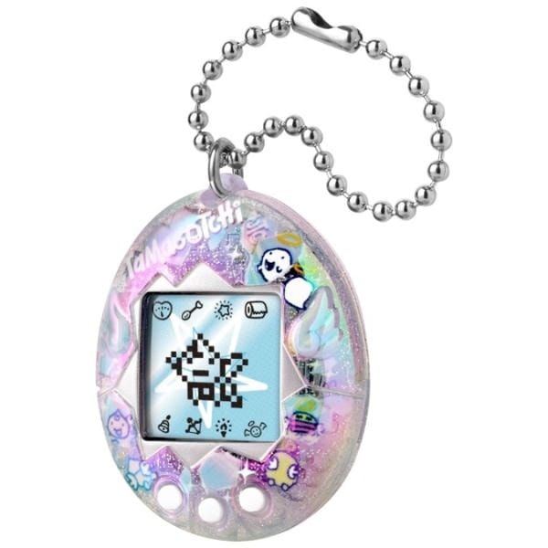  Original Tamagotchi Celebration Reflection 
