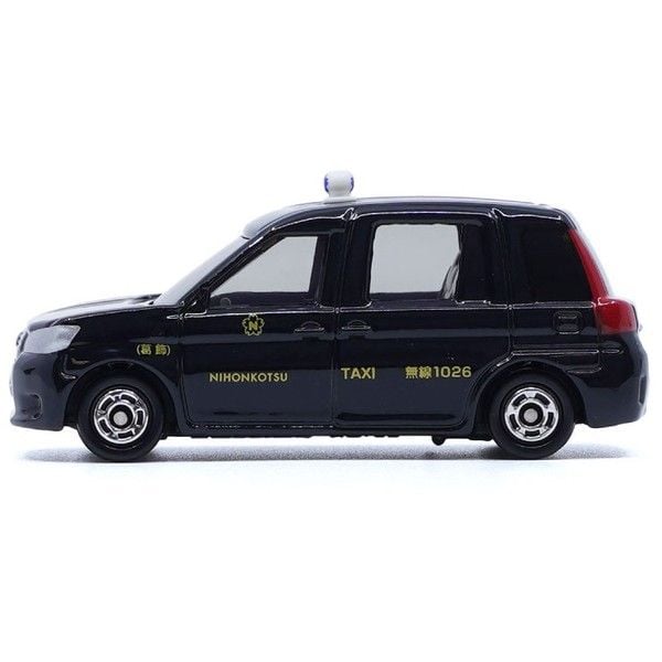  Tomica No. 16 Nihon Kotsu Taxi 