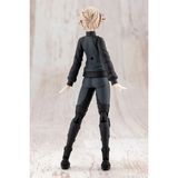  Sousai Shojo Teien Rui Saotome Touou High School Tracksuit Dreaming Style Midnight Onyx - Kotobukiya JK088 