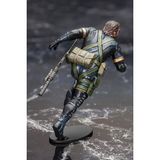  Metal Gear Solid V Ground Zeroes Set - Kotobukiya KP321R 