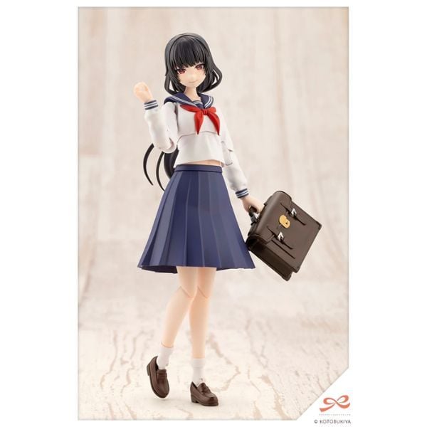 nShop bán Sousai Shoujo Teien Kuon Yakushiji Touou High School Uniform - Kotobukiya JK044 chính hãng Nhật Bản