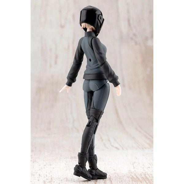  Sousai Shojo Teien Rui Saotome Touou High School Tracksuit Dreaming Style Midnight Onyx - Kotobukiya JK088 