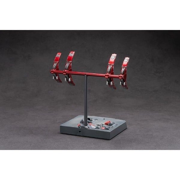  Mô hình Marvel - Iron Man MK50 (có đèn) - ZD Toys - ZM75 