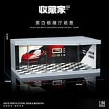  Diorama 1:64 Showroom xe SCJ73441 