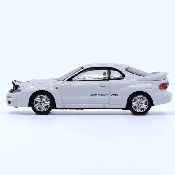  Tomica Premium 23 Toyota Celica GT-Four RC First Special Edition 