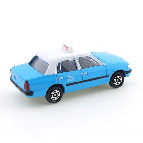 nShop bán TOMICA 51 Toyota Crown Comfort Hong Kong Macau Taxi - Blue bản quyền chính hãng giá tốt