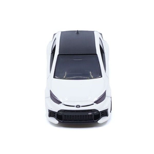  Tomica No. 89 Toyota GR Yaris First Special Edition 