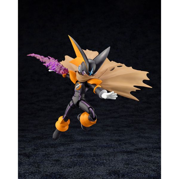 Mô hình Bass.EXE Mega Man Battle Network Kotobukiya KP709 – nShop ...