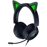  Tai Nghe Razer Kraken Kitty V3 X (Đen) - RZ04-05350200-R3M1 