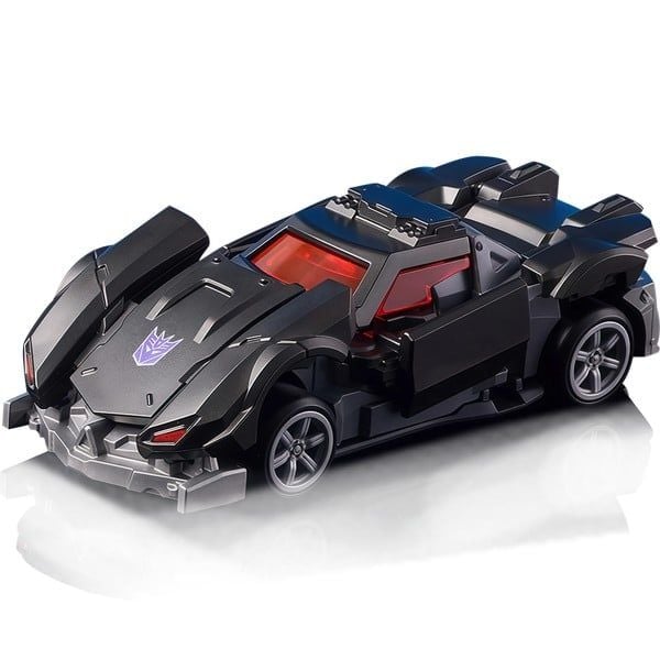  Hộp Mù Blokees Transformers Wheels C01 Roll Out 75604 
