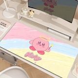  Lót chuột gaming Kirby khổ lớn 