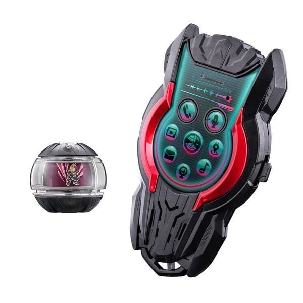  Kamen Rider Zeztz DX Zeztz Phone 