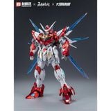  Yue Shan Nhạc Sơn Ứng Long 1/15 Deluxe Edition Hemoxian x Naraka Blade Point 