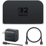  Nintendo Switch 2 Dock Set 