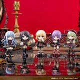  PalVerse BanG Dream! Ave Mujica 