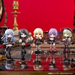 PalVerse BanG Dream! Ave Mujica