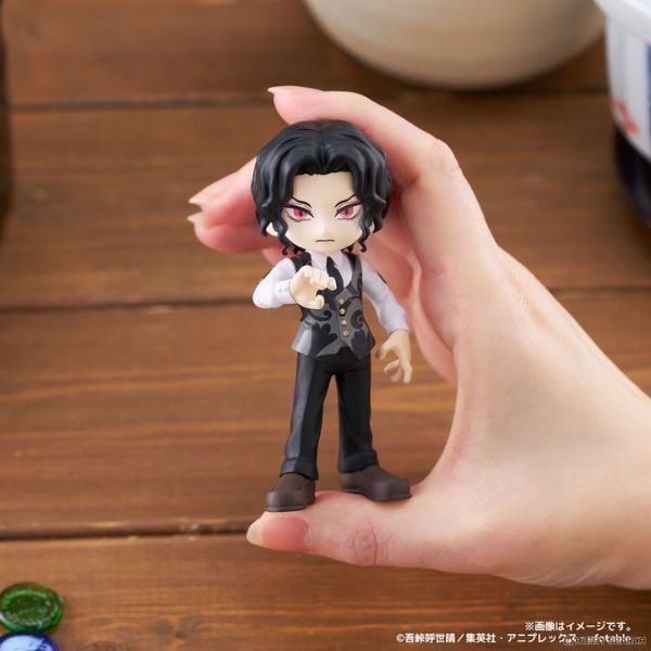  PalVerse Kimetsu no Yaiba Demon Slayer Vol. 3 