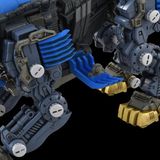  RMZ-013 Shield Liger Bang Special - 1/100 Realize Model Zoids T-SPARK 