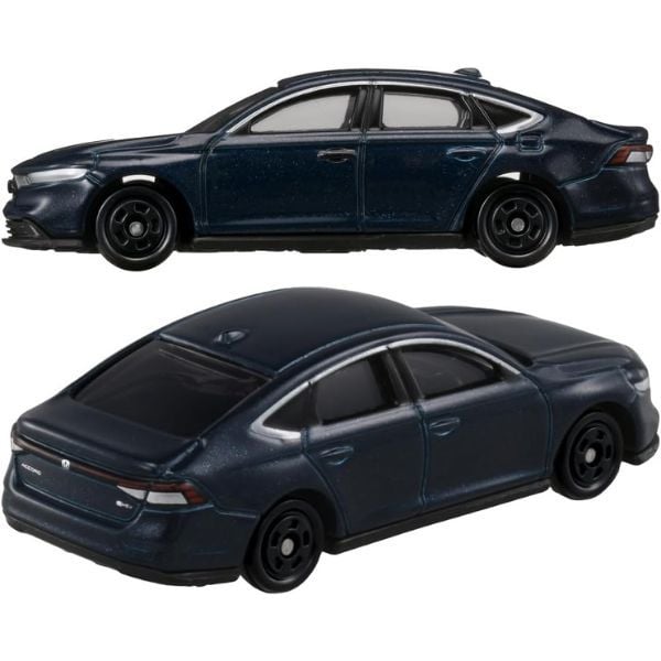  Tomica No. 36 Honda Accord First Special Edition 