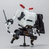  MPD Type 07-III Special Vehicle Patrol Nacchin - JGSDF Type 07 Tank Nacchin - Kotobukiya KP609 