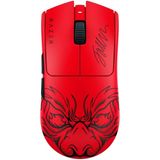  Chuột Gaming Không Dây Razer Viper V3 Pro - Faker Edition - RZ01-0512 
