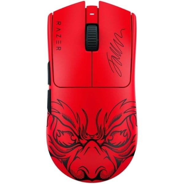  Chuột Gaming Không Dây Razer Viper V3 Pro - Faker Edition - RZ01-0512 
