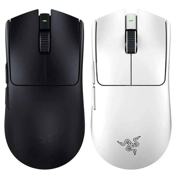  Chuột Gaming Không Dây Razer Viper V4 Pro - RZ01-0563 