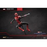  Mô hình Marvel - Spiderman Upgraded Suit No Way Home - ZD Toys - ZM16 