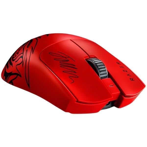  Chuột Gaming Không Dây Razer Viper V3 Pro - Faker Edition - RZ01-0512 