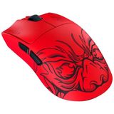  Chuột Gaming Không Dây Razer Viper V3 Pro - Faker Edition - RZ01-0512 