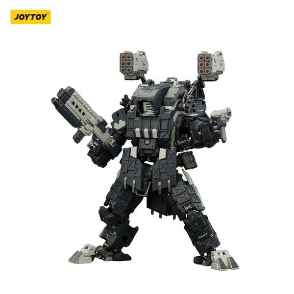  JOY TOY JT03493 APOC Series Thor Fire Strike Mech 