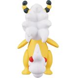 Pokemon Moncolle Mega Ampharos Denryu 