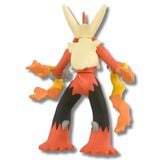 Pokemon Moncolle Mega Blaziken 